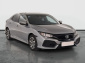 Honda Civic, 2017