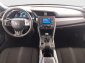 Honda Civic, 2017