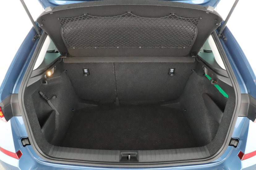 Škoda Kamiq, 2020