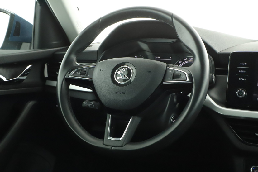 Škoda Kamiq, 2020