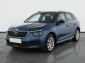 Škoda Kamiq, 2020