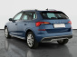 Škoda Kamiq, 2020
