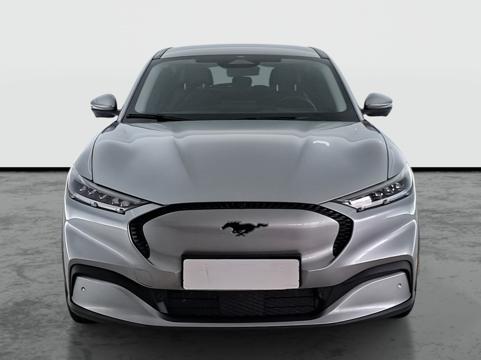 Ford Mustang Mach-E Standard Range RWD, 2021 2