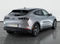 Ford Mustang Mach-E, 2021