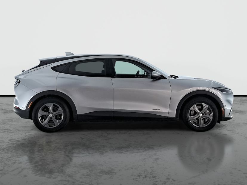 Ford Mustang Mach-E, 2021