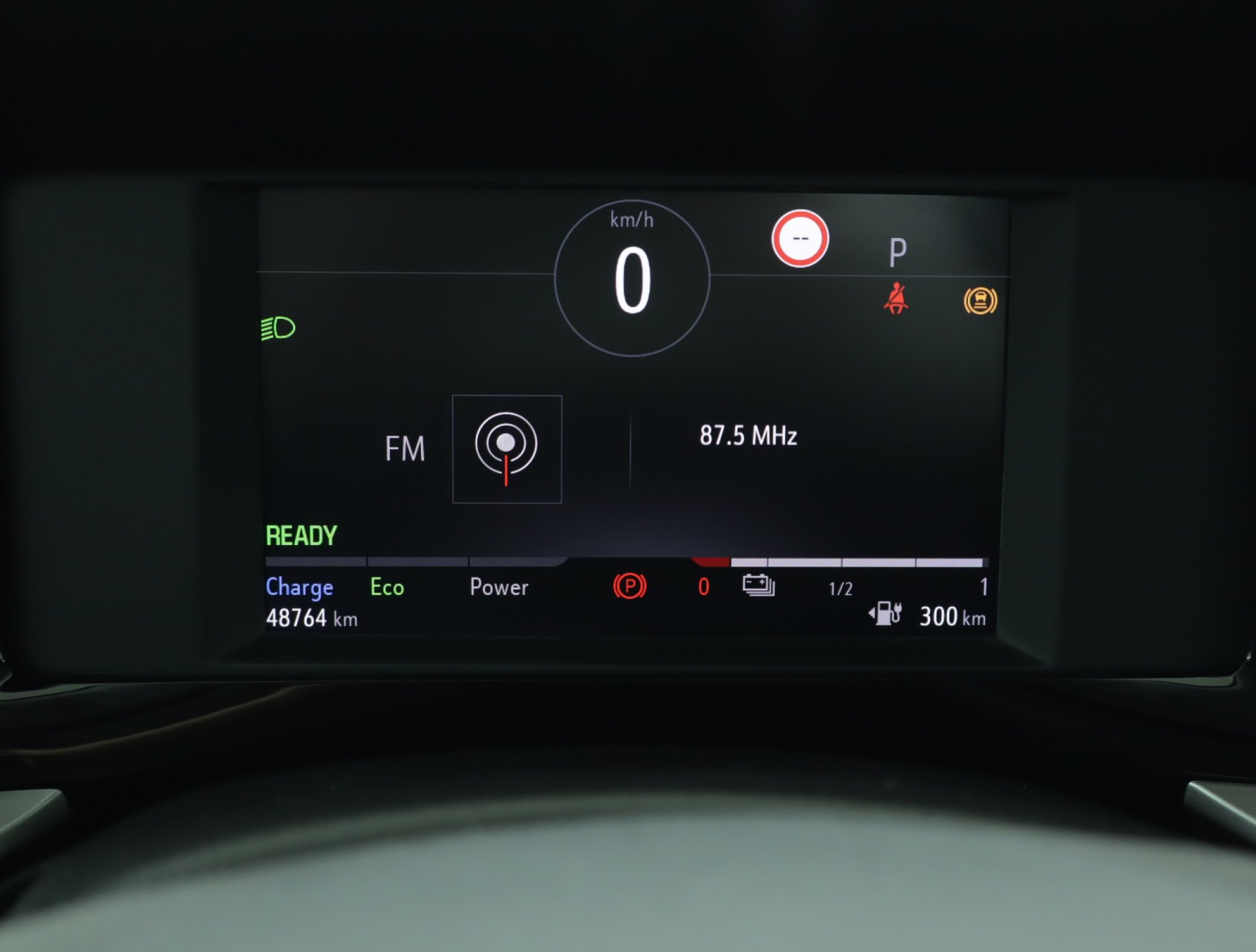 Opel Mokka-e - 2022