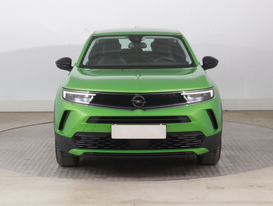 Opel Mokka-e