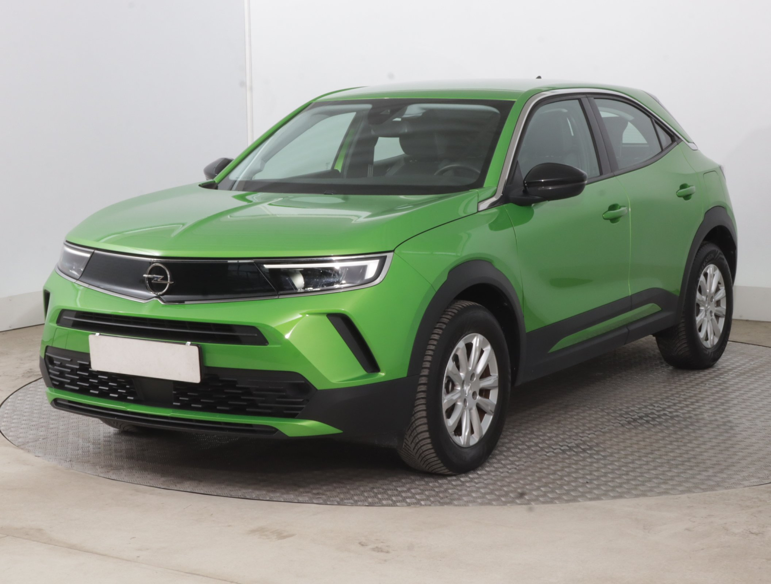 Opel Mokka-e - 2022