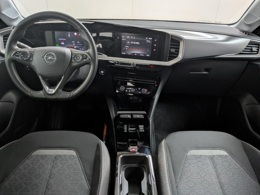 Opel Mokka-e, 2022