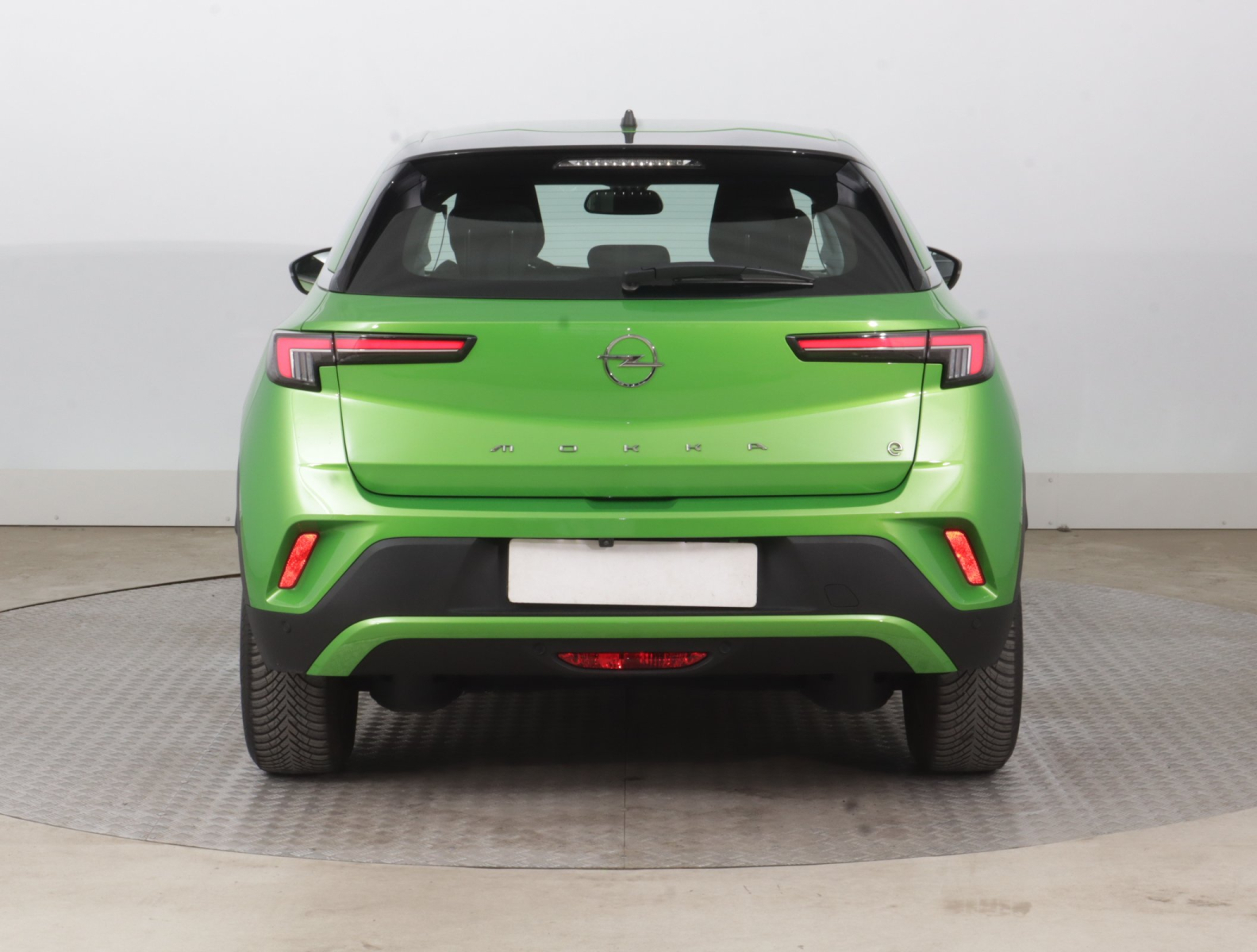 Opel Mokka-e - 2022