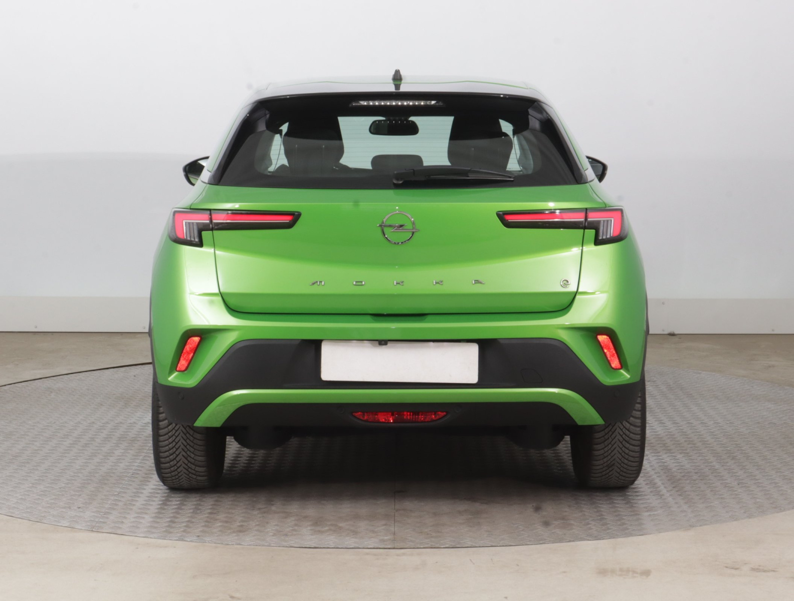 Opel Mokka-e Electric 50 kWh, 2022 6