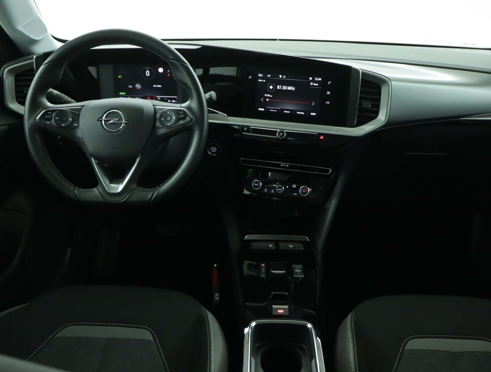 Opel Mokka-e - 2022