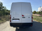 Renault Master, 2023