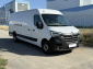Renault Master, 2023