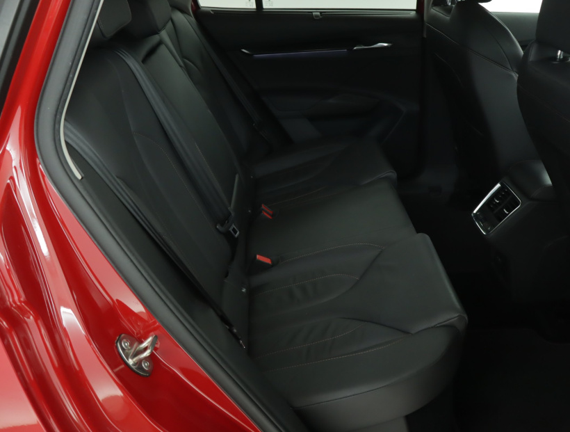 Škoda Enyaq, 2020