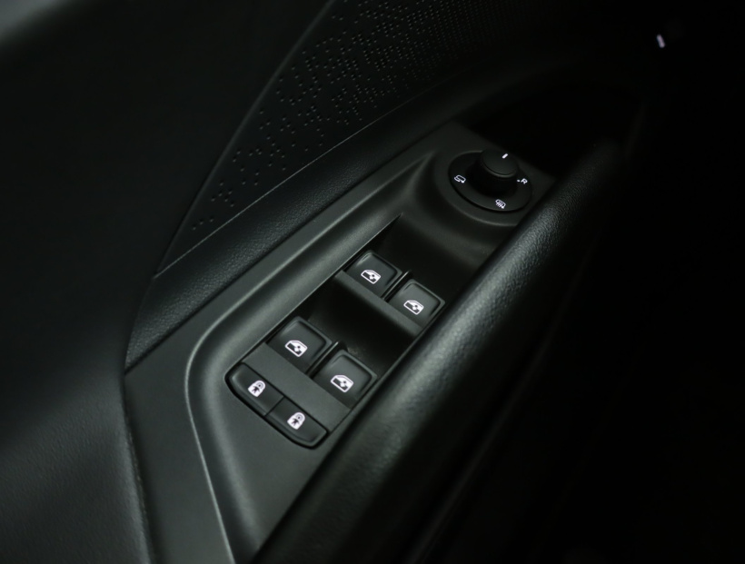 Škoda Enyaq, 2020