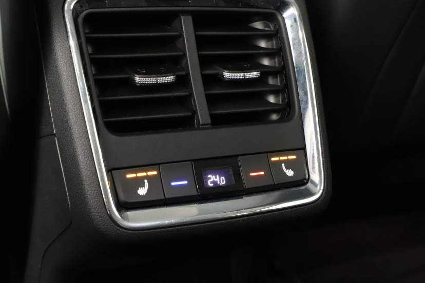 Škoda Enyaq, 2020