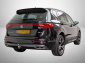 Seat Tarraco, 2023