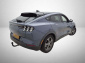 Ford Mustang Mach-E, 2021