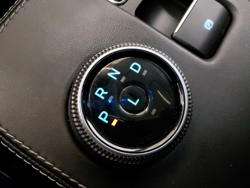 Ford Mustang Mach-E, 2021