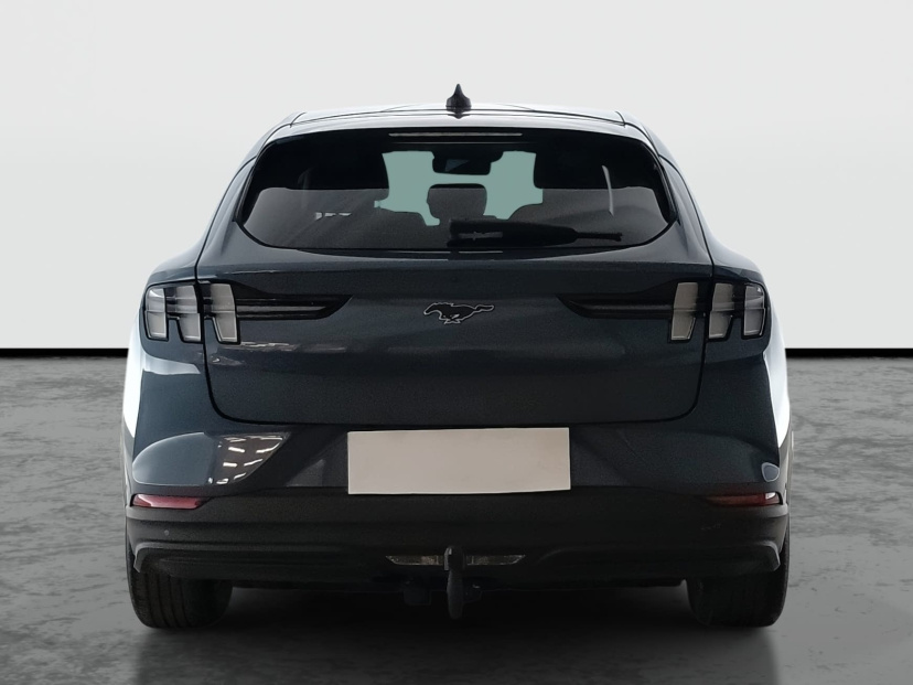 Ford Mustang Mach-E, 2021