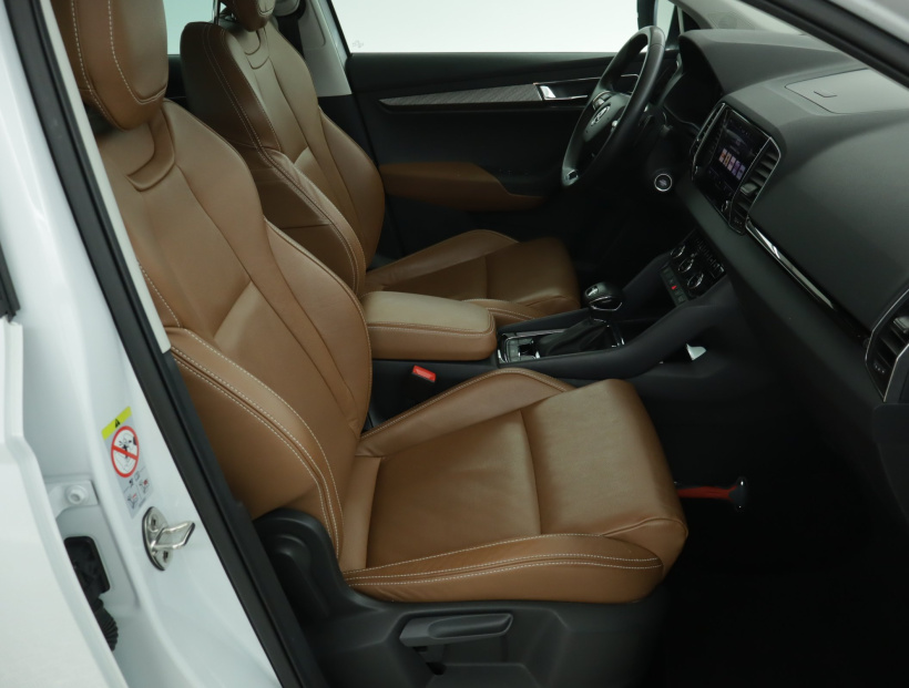 Škoda Karoq, 2023