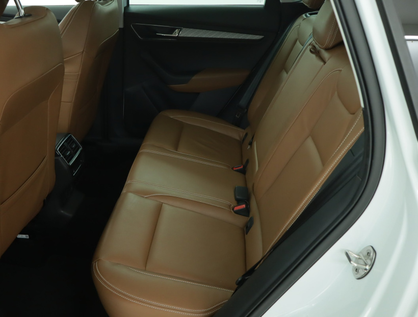 Škoda Karoq, 2023