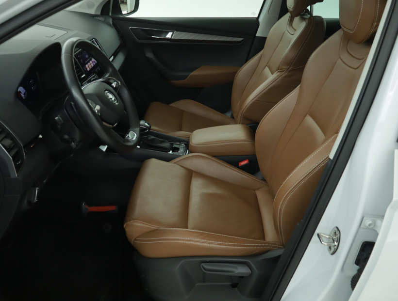 Škoda Karoq, 2023