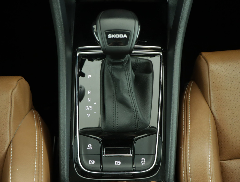 Škoda Karoq, 2023