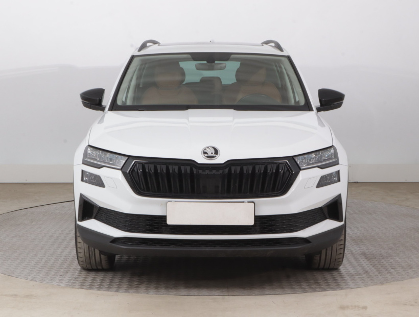 Škoda Karoq, 2023