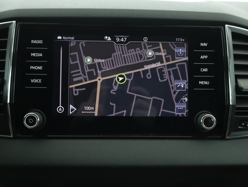 Škoda Karoq, 2023