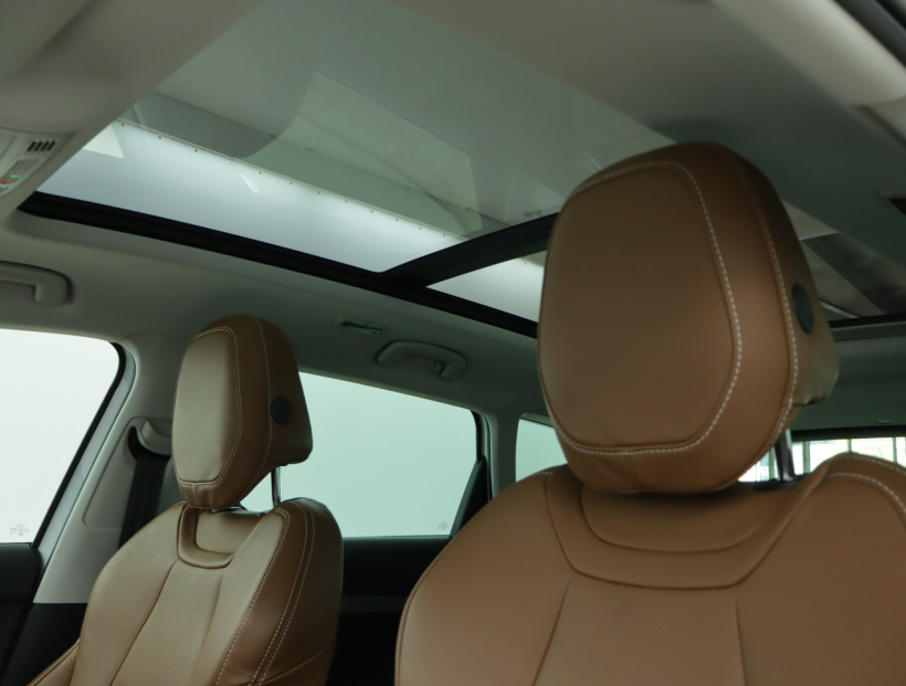 Škoda Karoq, 2023