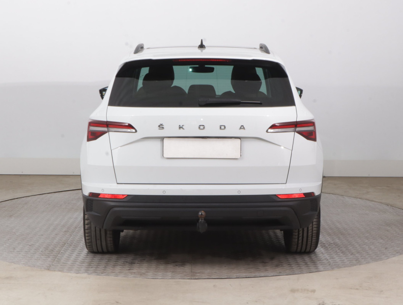 Škoda Karoq, 2023
