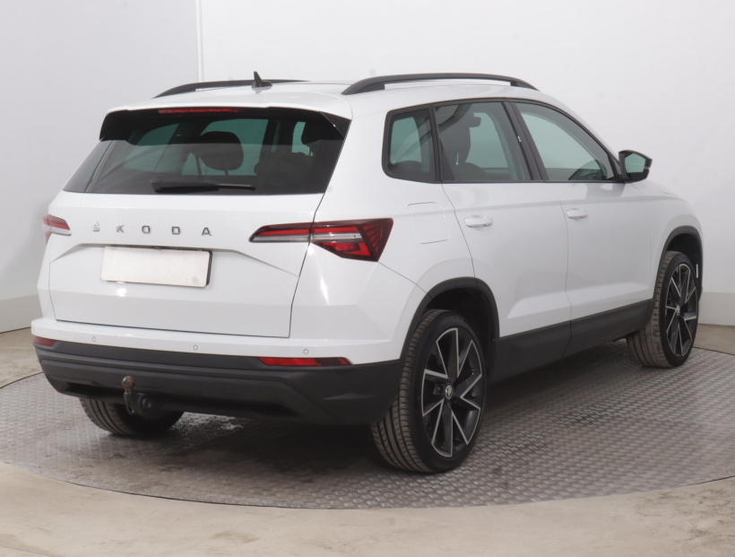 Škoda Karoq, 2023