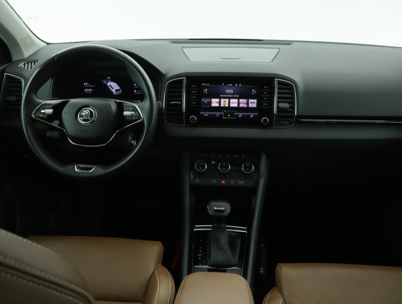 Škoda Karoq, 2023