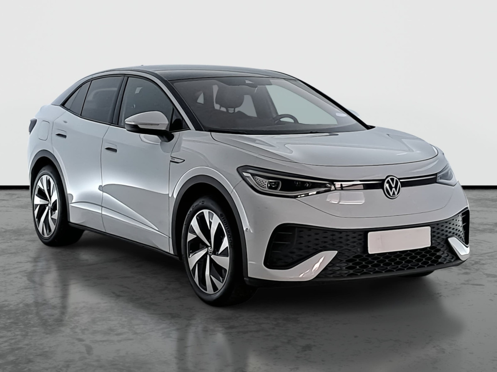 Volkswagen ID.5, 2022