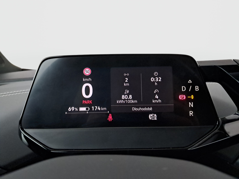 Volkswagen ID.5, 2022