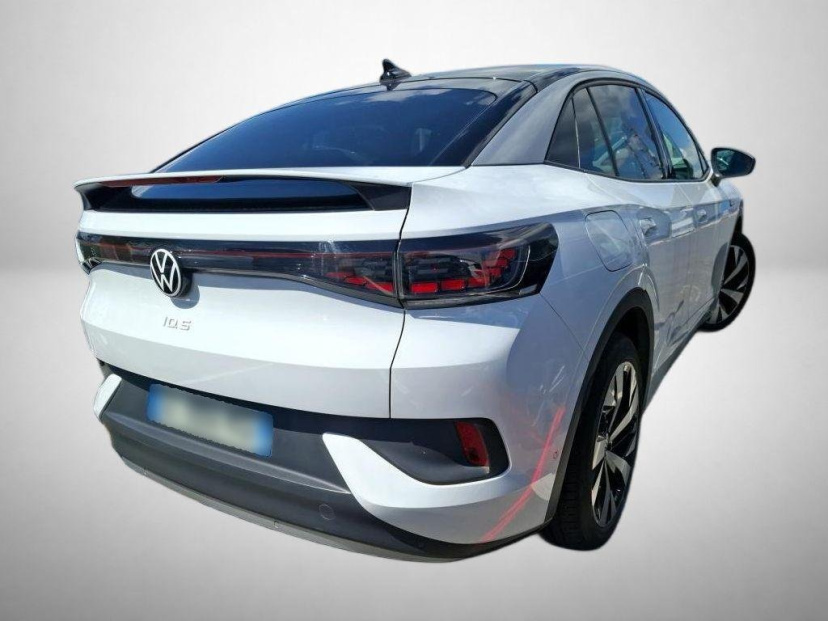 Volkswagen ID.5, 2022