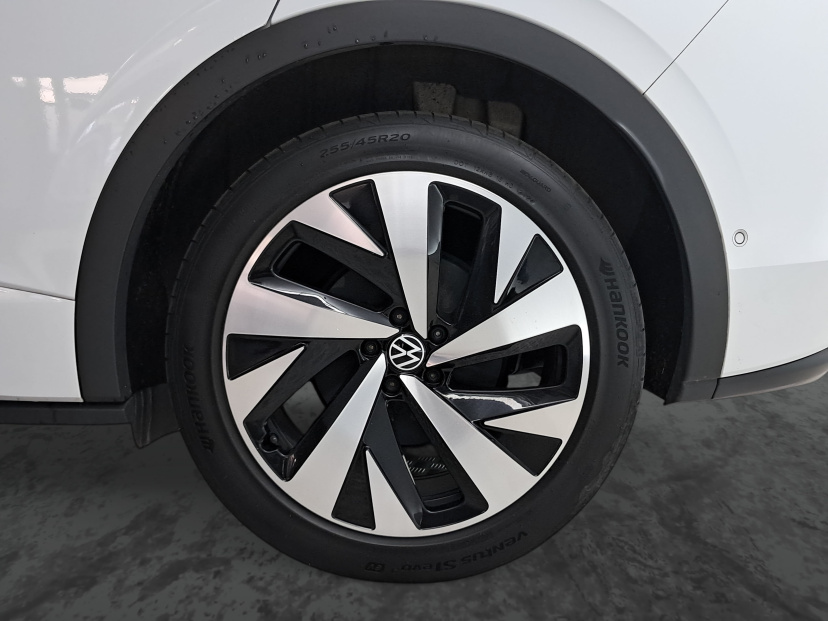 Volkswagen ID.5, 2022