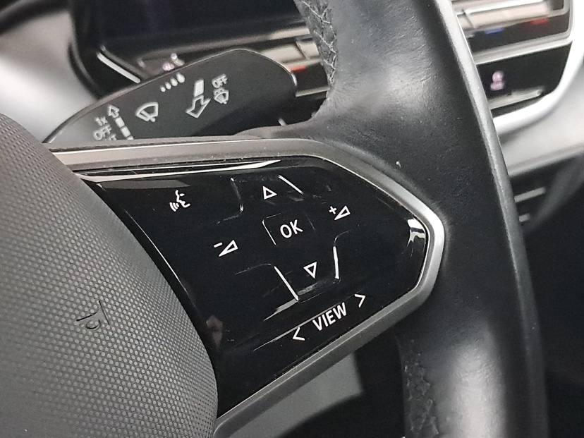Volkswagen ID.5, 2022
