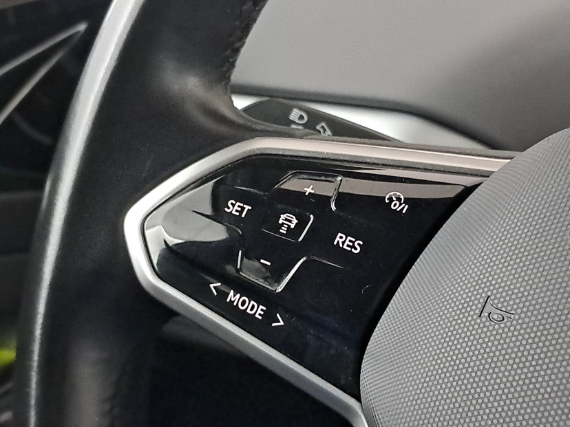 Volkswagen ID.5, 2022