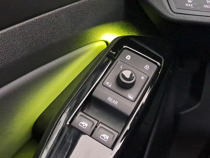 Volkswagen ID.5, 2022