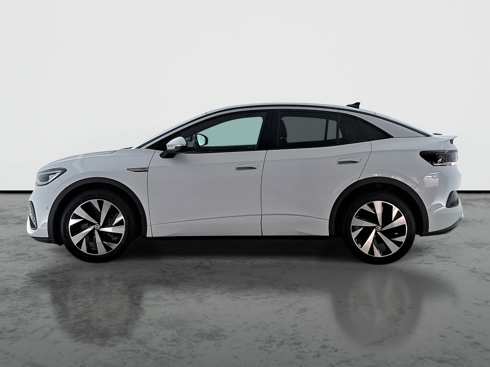 VW ID.5 Pro Perf. (82 kWh), 2022 4