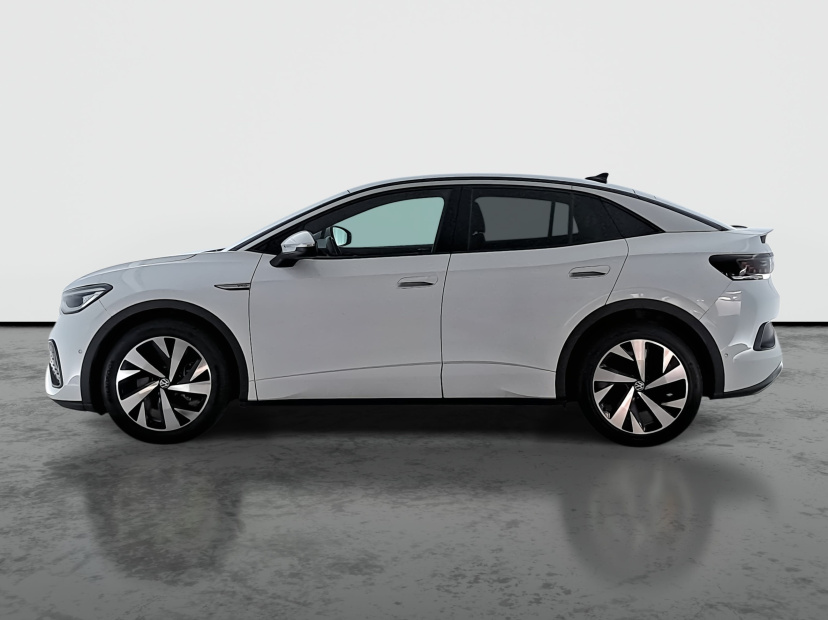 Volkswagen ID.5, 2022