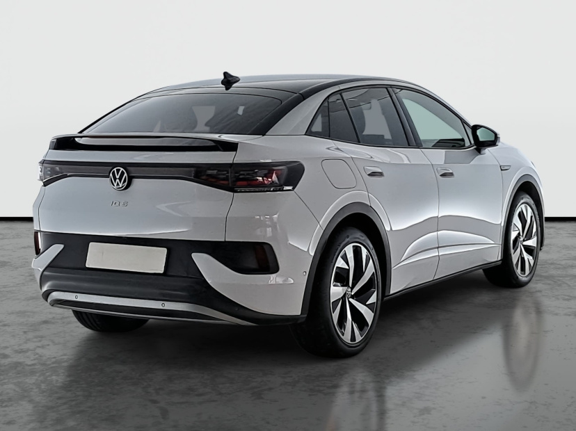 Volkswagen ID.5, 2022