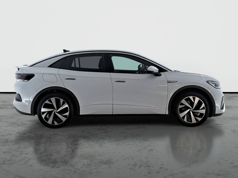 Volkswagen ID.5, 2022