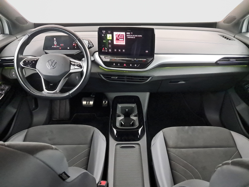 Volkswagen ID.5, 2022