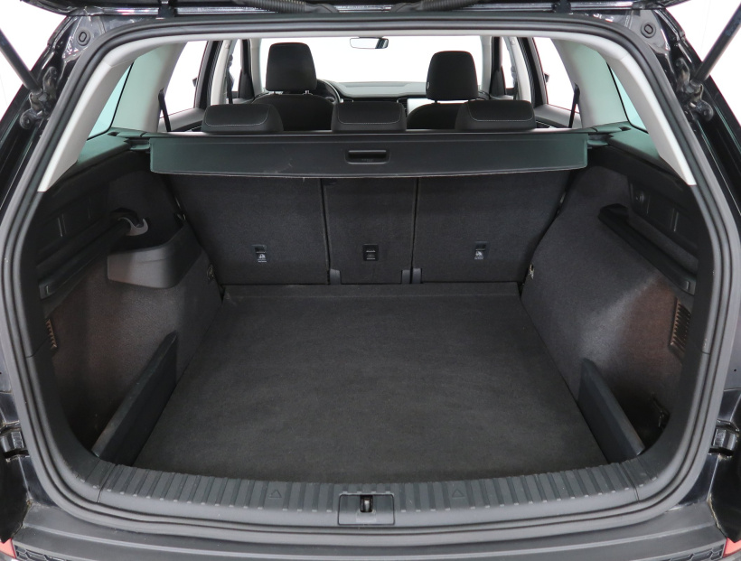 Škoda Kodiaq, 2022
