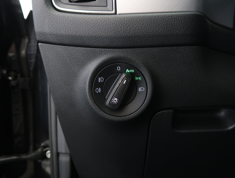 Škoda Kodiaq, 2022