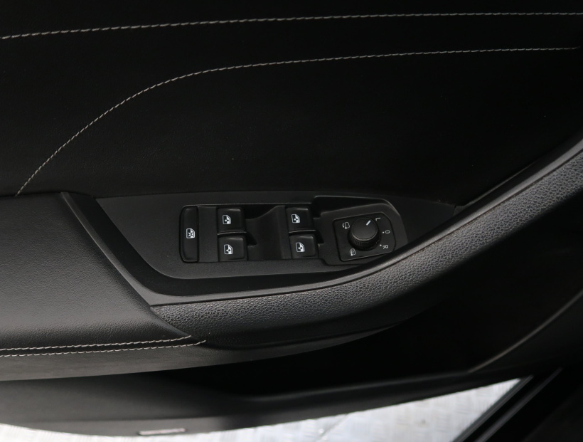 Škoda Kodiaq, 2022